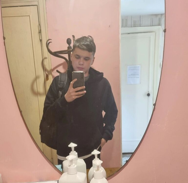 ���� 55721759 ����� Aleksey, 21 ���, ���� ���������� � �����