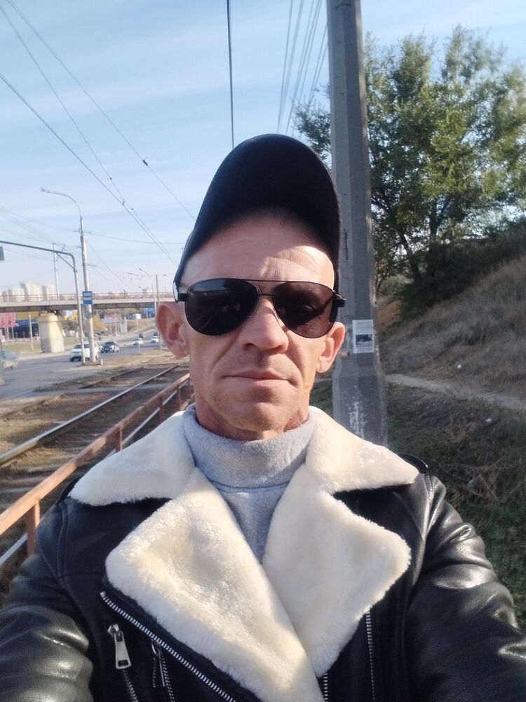 ���������� ���������, ���� ������� Alex, 47 ���, ������������ ��� ������, ����� � ���������