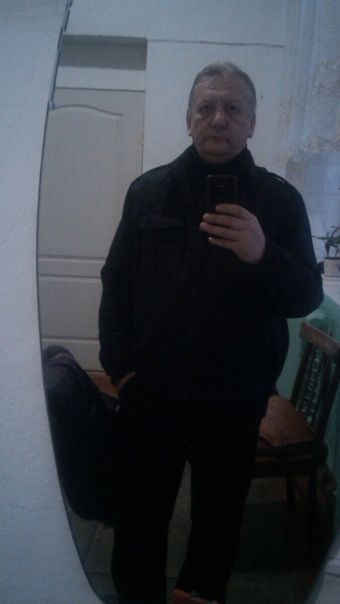  10981619  Vitaliy, 57 ,    