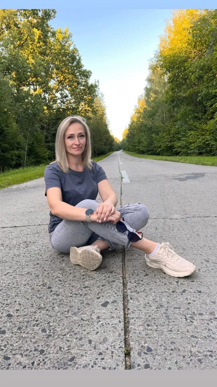 ���� 40929539 ������� SvetLANA, 43 ����, ���� ���������� � ������