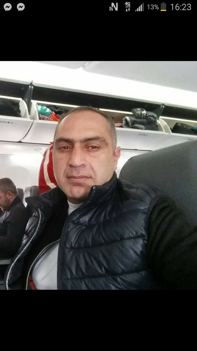  16889989  Aziz, 46 ,    Koluszki