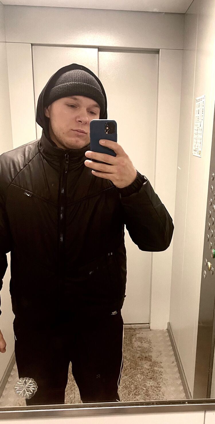  53289849  Andrey, 30 ,    