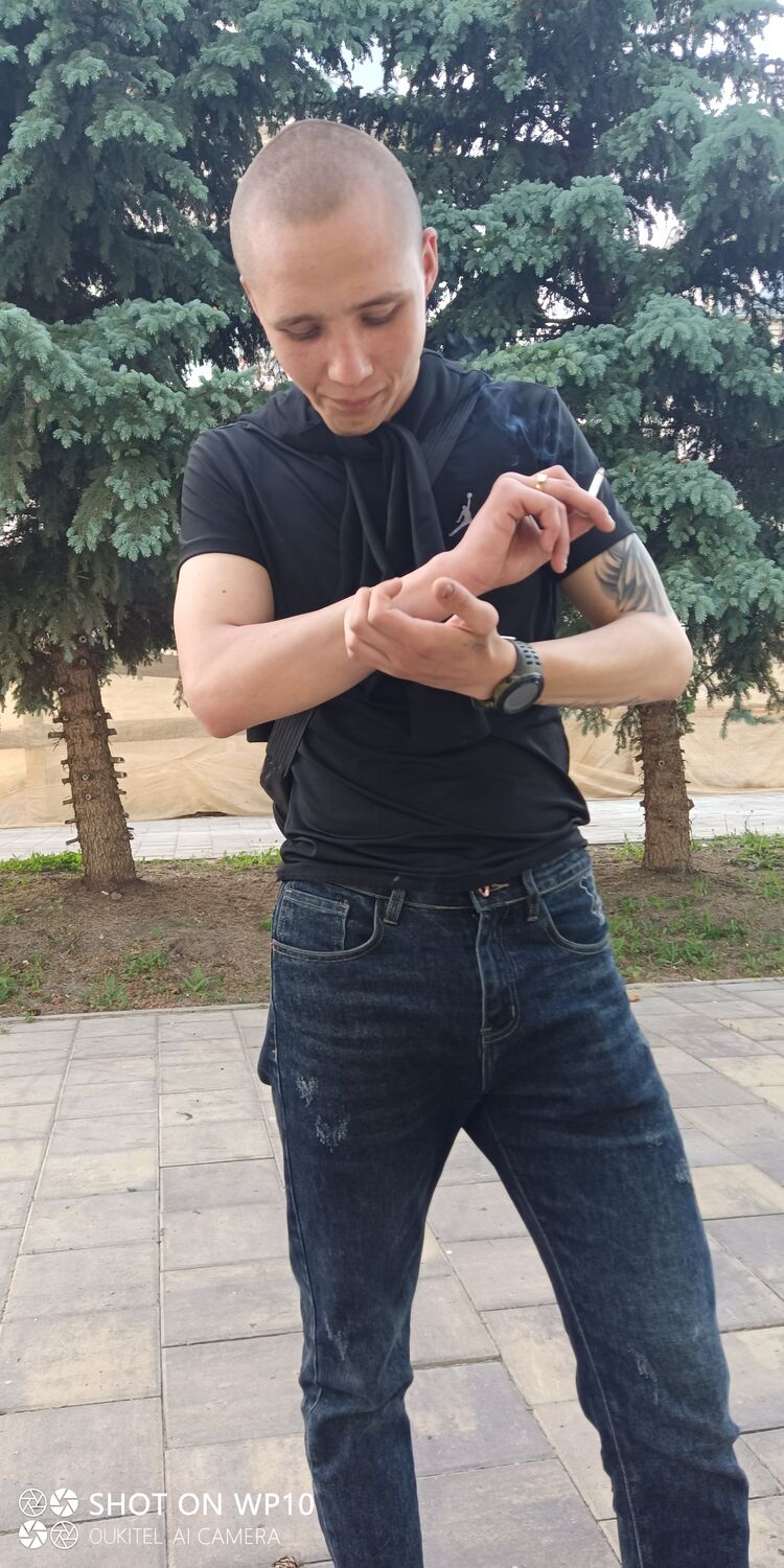 ���� 43692169 ����� Dmitry, 23 ����, ���� ���������� � ��������