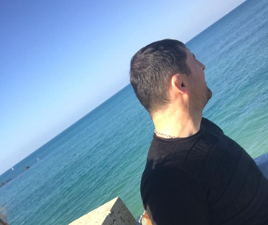 ���� 27110159 ������� Alan, 35 ���, ���� ���������� � ������������