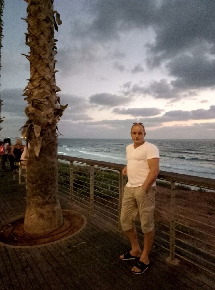  8018929  , 49 ,    Tel Aviv-Yafo