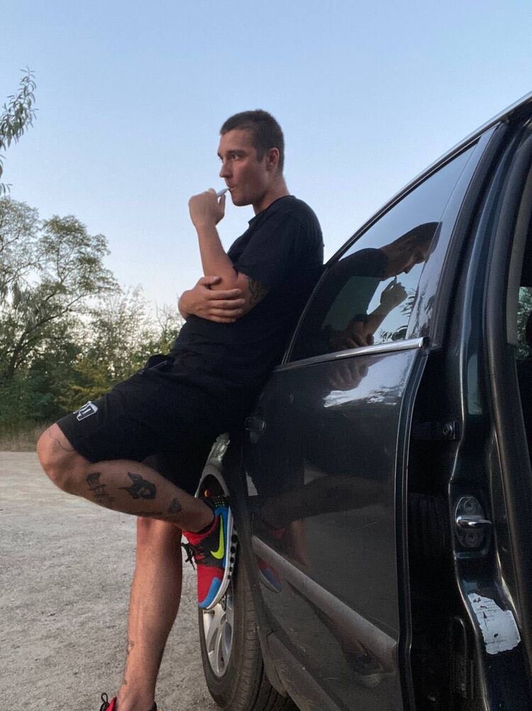 ���������� ����, ���� ������� Vlad, 27 ���, ������������ ��� ������, ����� � ���������