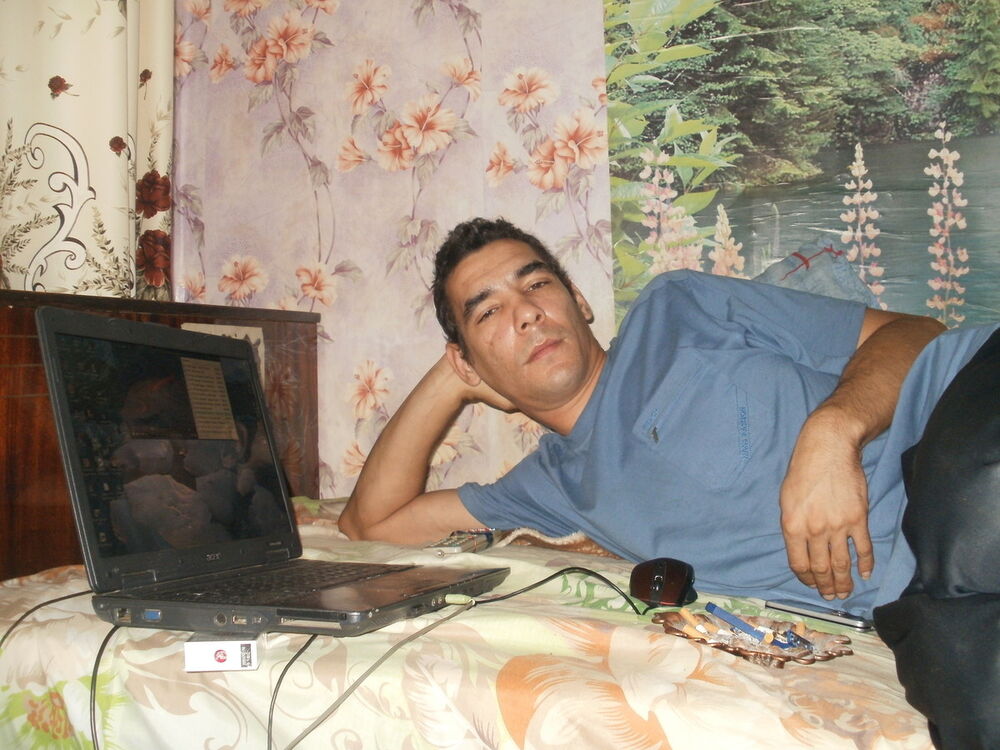 ���� 5121169 ������� ����, 43 ����, ���� ���������� � ������������