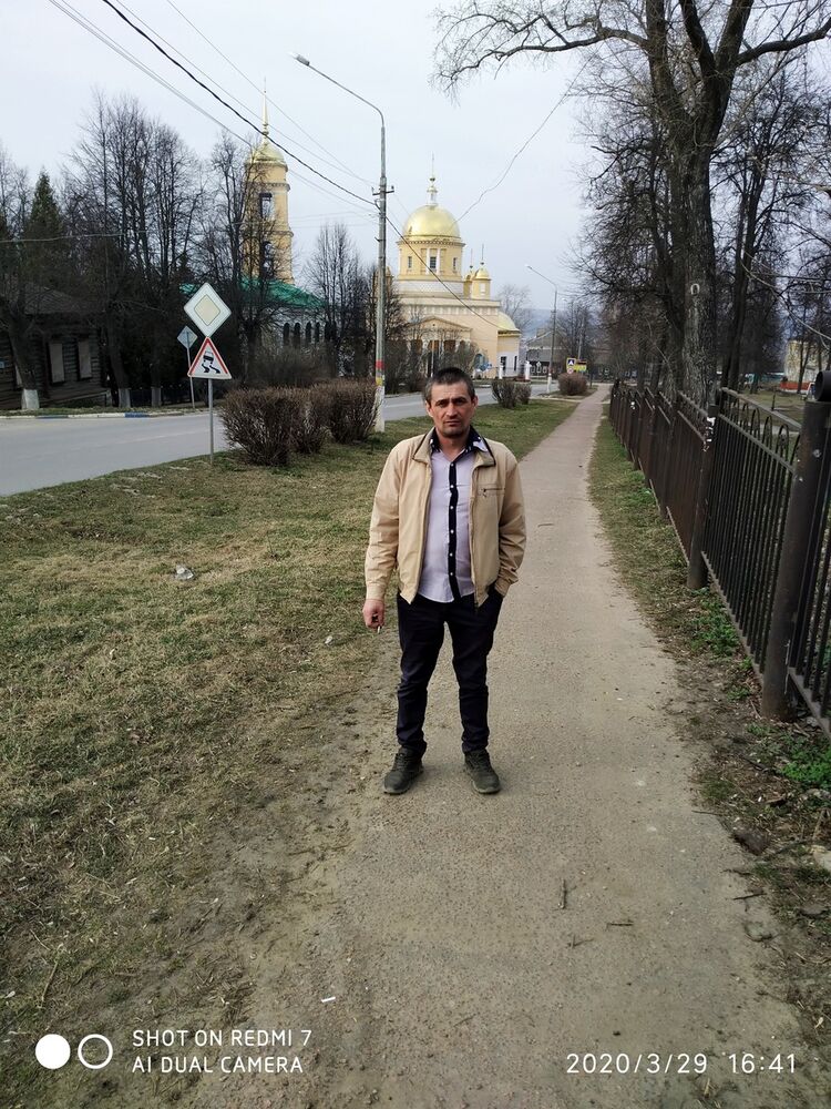 ���� 19664179 ������� ��������, 41 ���, ���� ���������� � ������