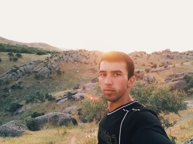 ���� 11457909 ������� Muxammad Ali, 30 ���, ���� ���������� � ����������