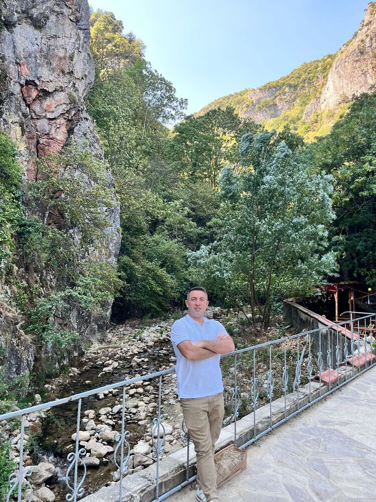  53756459  Mehmet, 37 ,    Ortakoy