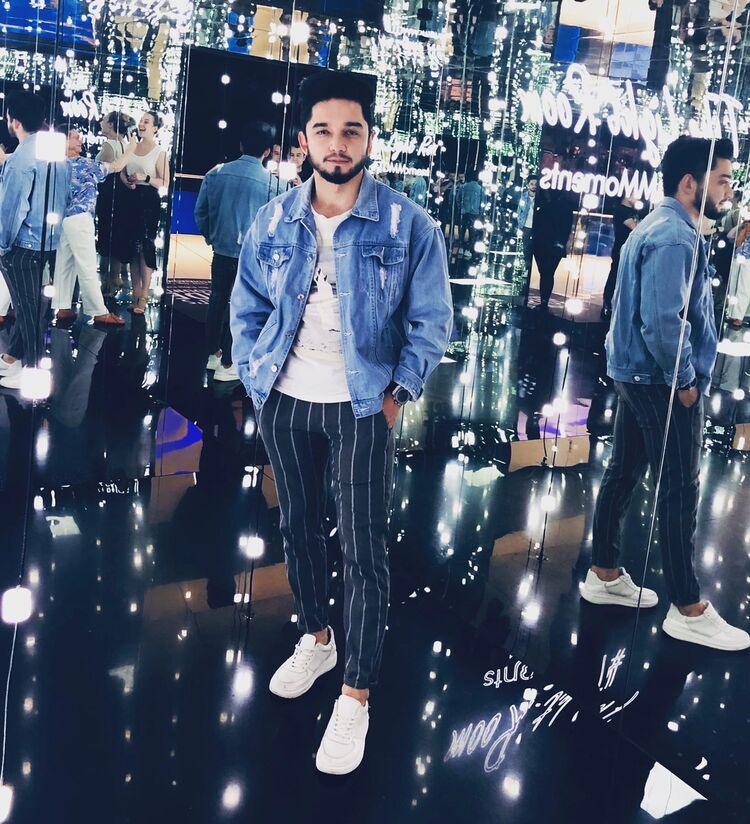 ���� 31662859 ������� Behzod, 32 ����, ���� ���������� � ��������