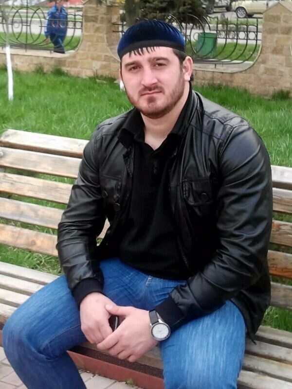 ���������� �����-���������, ���� ������� Rashid, 41 ���, ������������ ��� ������, ����� � ���������