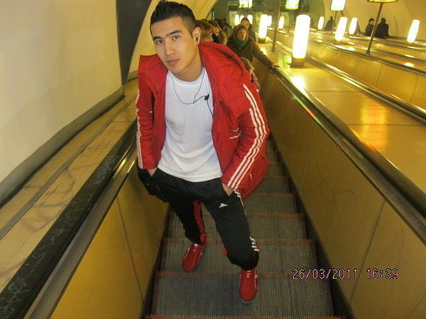 ���� 4037099 ������� Eik, 36 ���, ���� ���������� � ��������