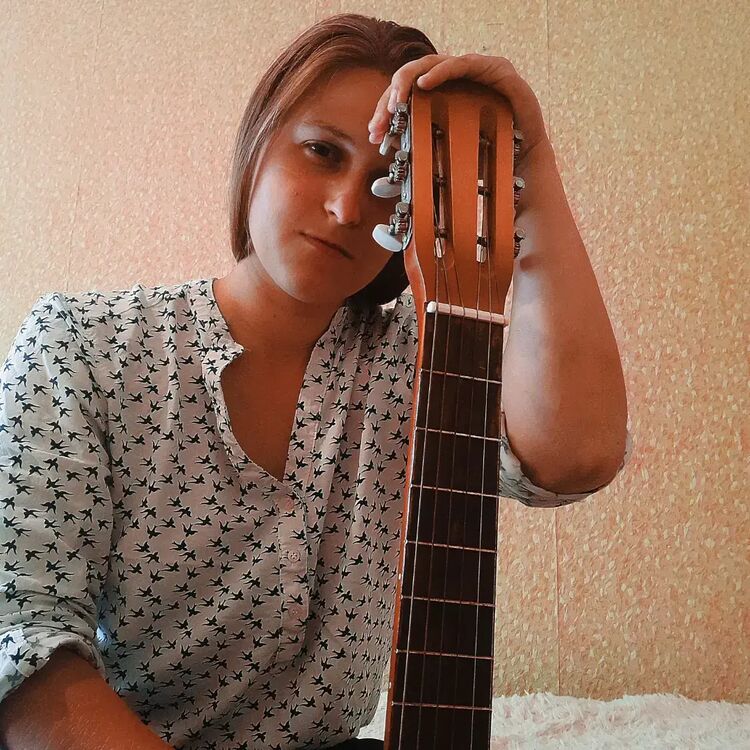 Фото 37061769 девушки Александра, 23 года, ищет знакомства в Бабаеве