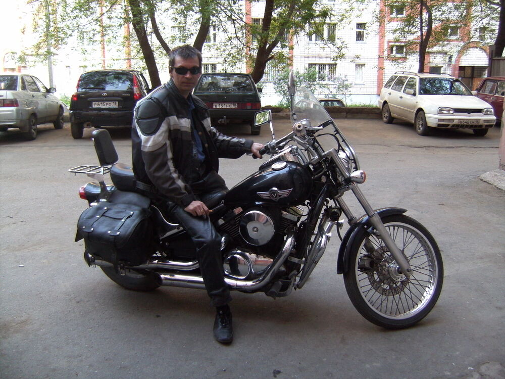  ,   Vladimir, 56 ,   ,   
