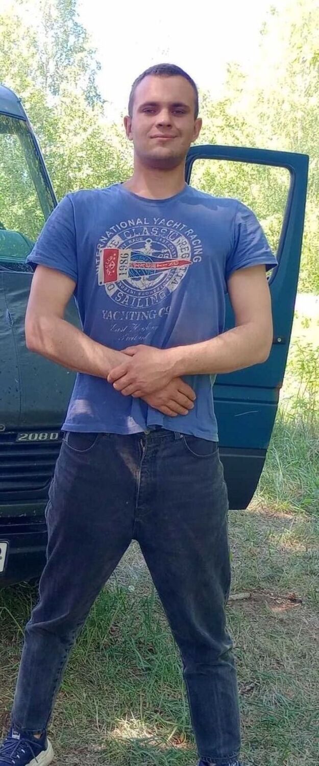 ���� 55003019 ������� Andrey, 26 ���, ���� ���������� � �������