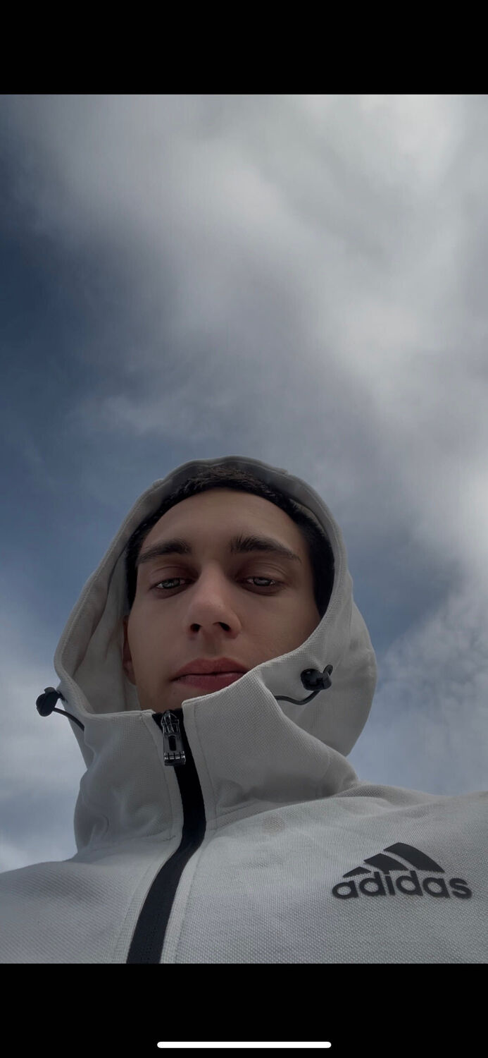  54447389  Danil, 24 ,    