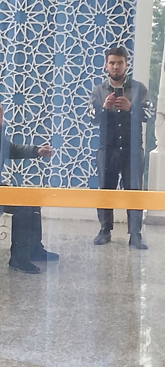 ���� 42742749 ������� Firuzjon, 27 ���, ���� ���������� � �����-����������