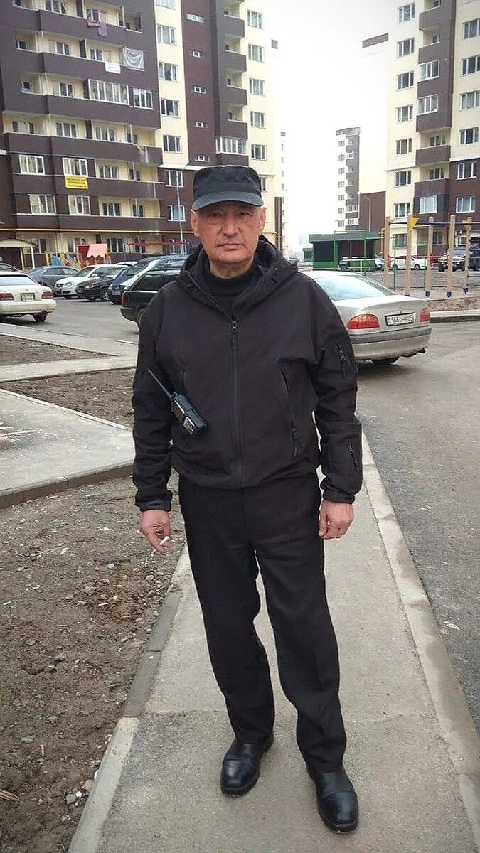 ���� 18986349 ������� �����, 61 ���, ���� ���������� � ������