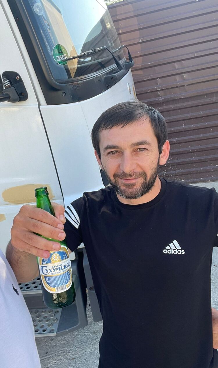 ���� 43837219 ������� ������, 37 ���, ���� ���������� � ������