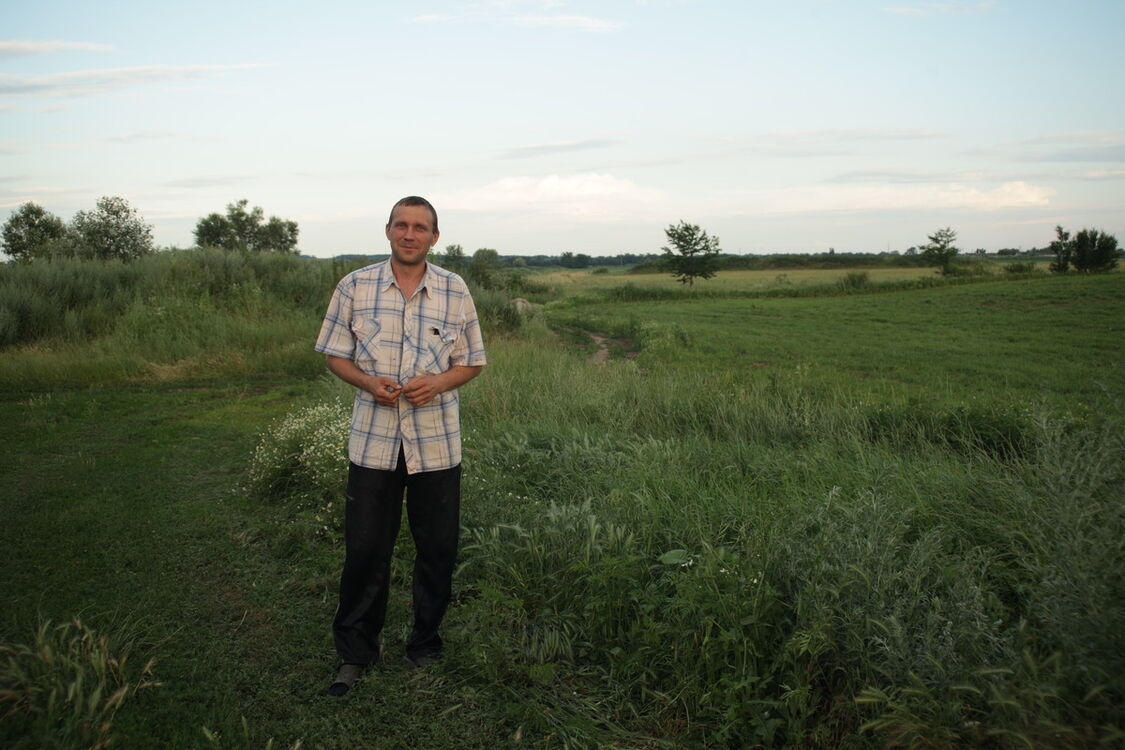  14504689  Oleg, 36 ,    