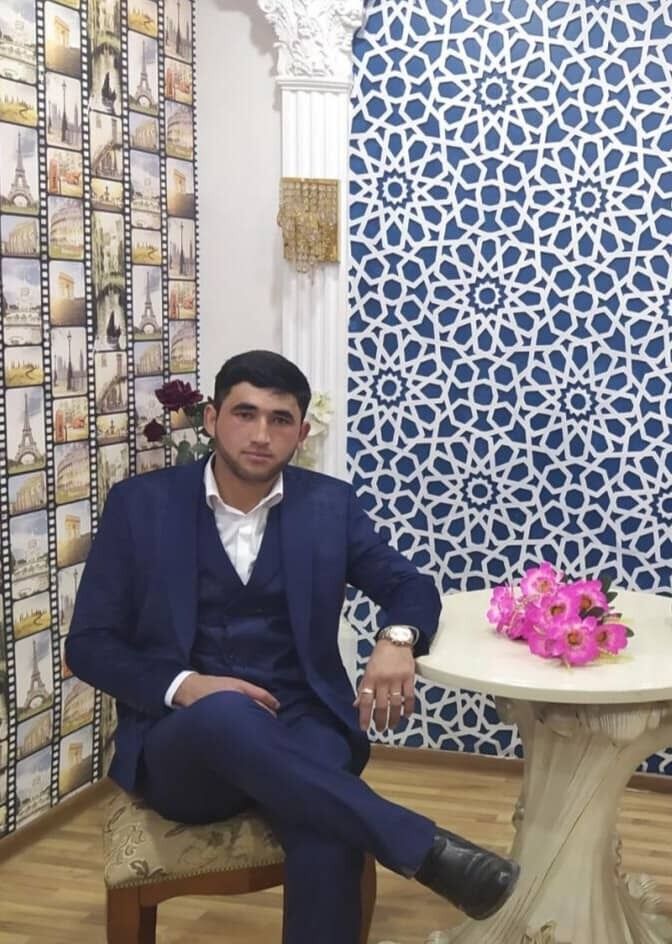 ���� 51356599 ������� Amirxan, 30 ���, ���� ���������� � ������