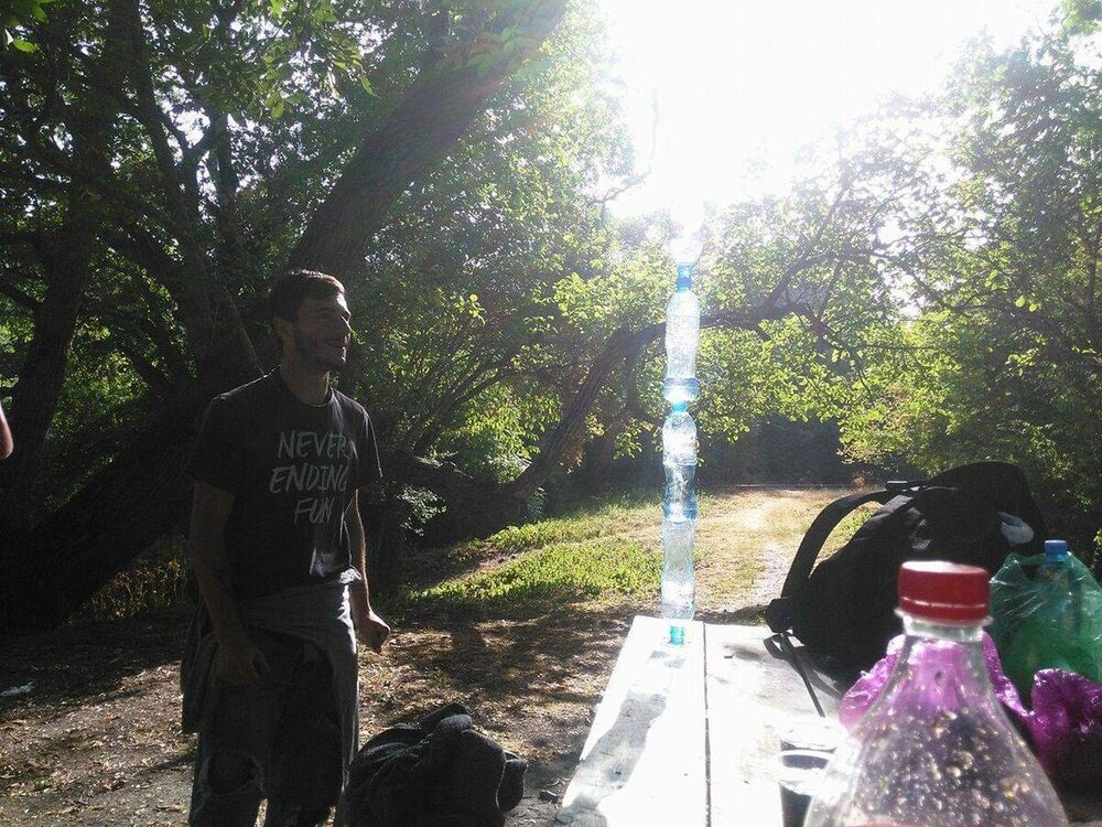 ���������� �������, ���� ������� Beqa, 33 ����, ������������ ��� ������, ����� � ���������, c�������� ���������