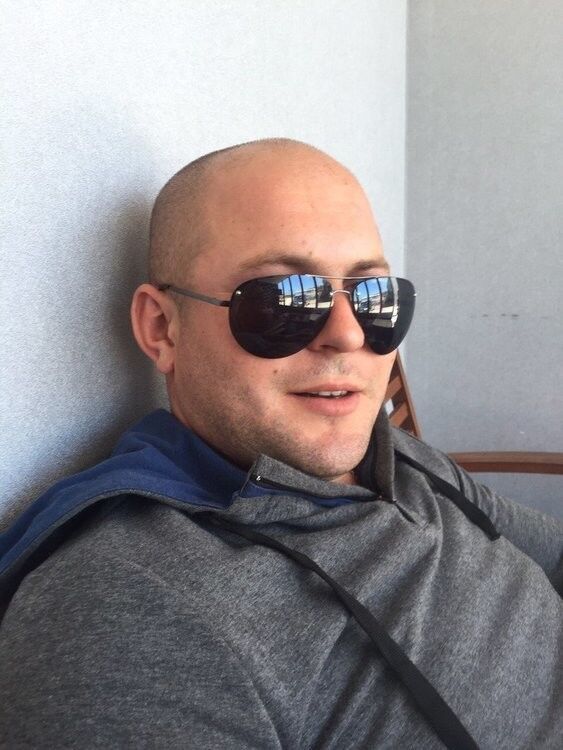 ���� 18458899 ������� Mixail, 37 ���, ���� ���������� � �������