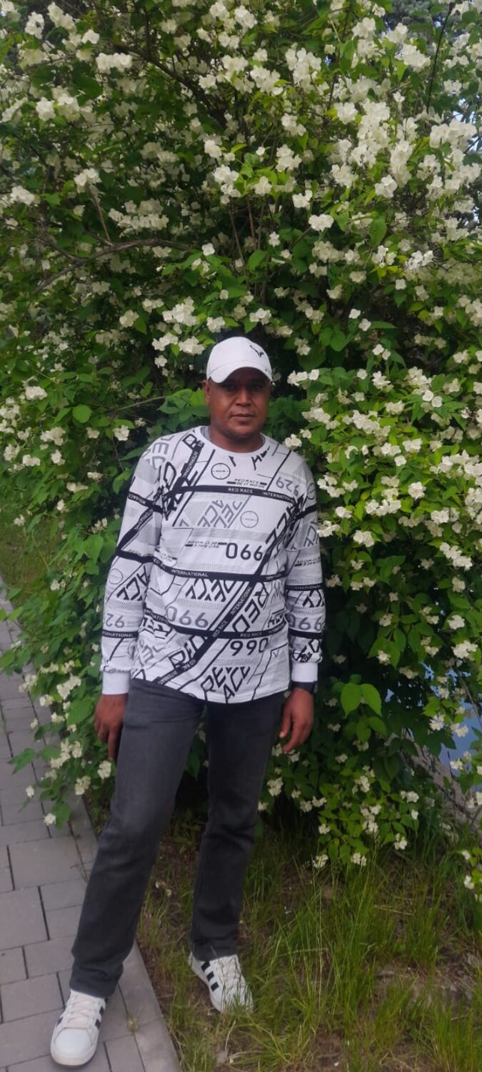 ���� 56194159 ������� Hafid, 44 ����, ���� ���������� � ������