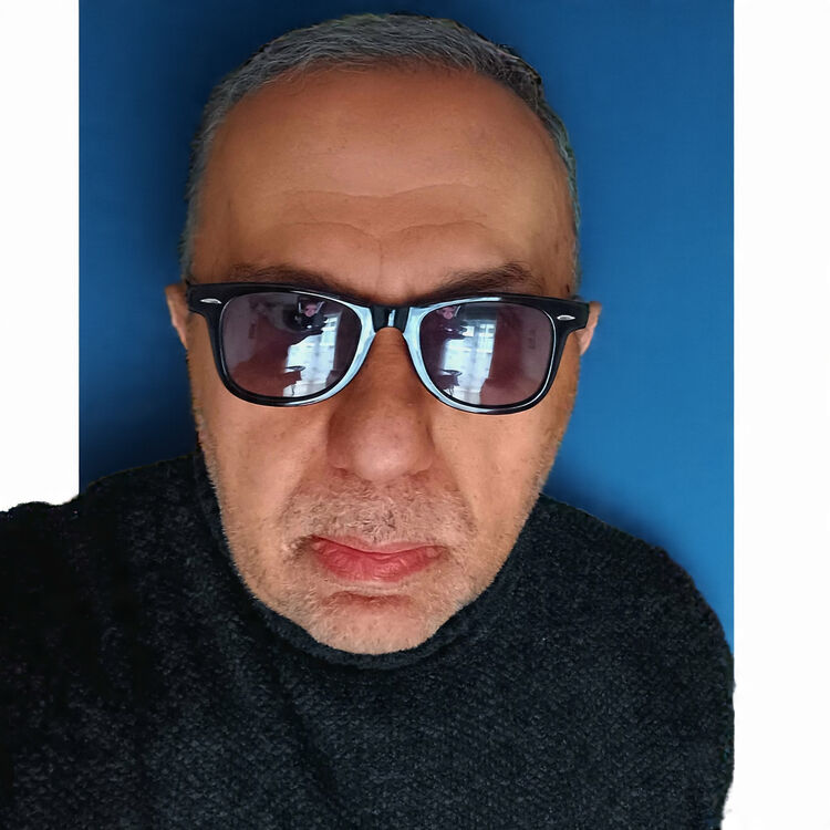 ���� 56078779 ������� David, 53 ����, ���� ���������� � �������