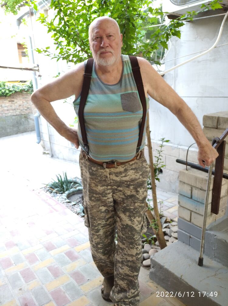  27000799  Oleg zos, 78 ,    