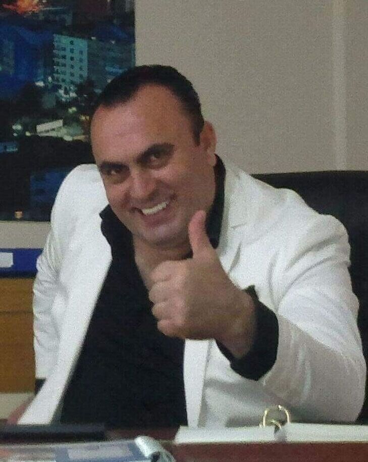 ���� 54155849 ������� Kenan, 50 ���, ���� ���������� � Alanya