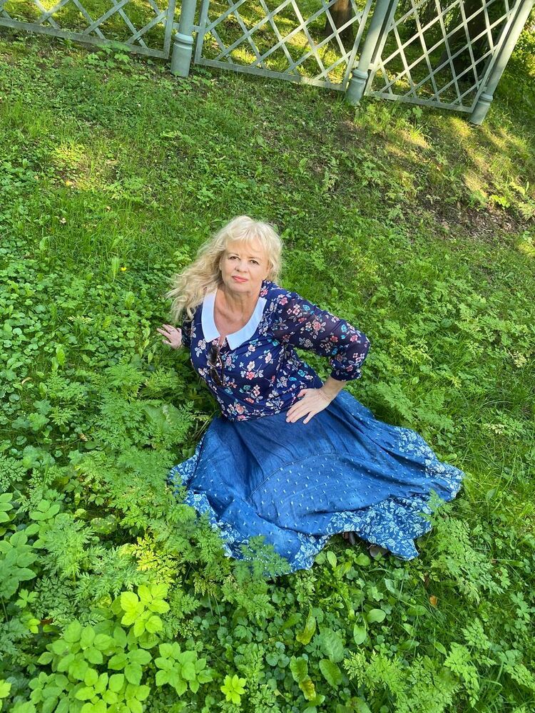  -,   Natalya, 60 ,   ,   