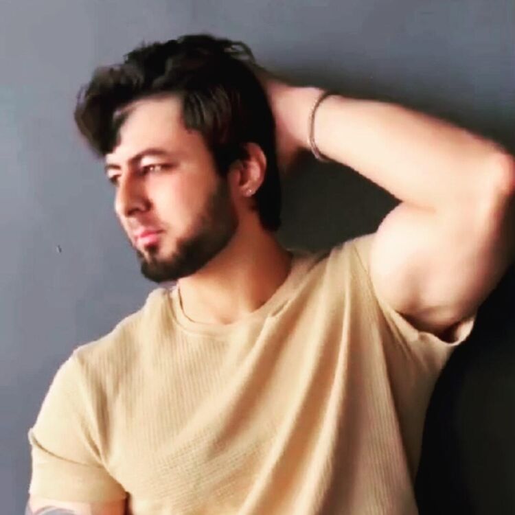 ���� 43076709 ����� Muhammad, 25 ���, ���� ���������� � ������