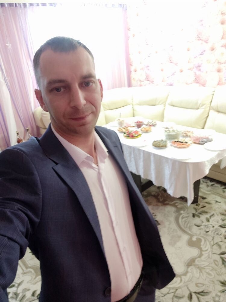 ���� 55570469 ������� Alexey, 38 ���, ���� ���������� � ����������