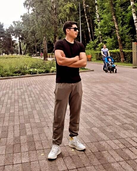 ���� 45244419 ������� Nusu, 33 ����, ���� ���������� � ������