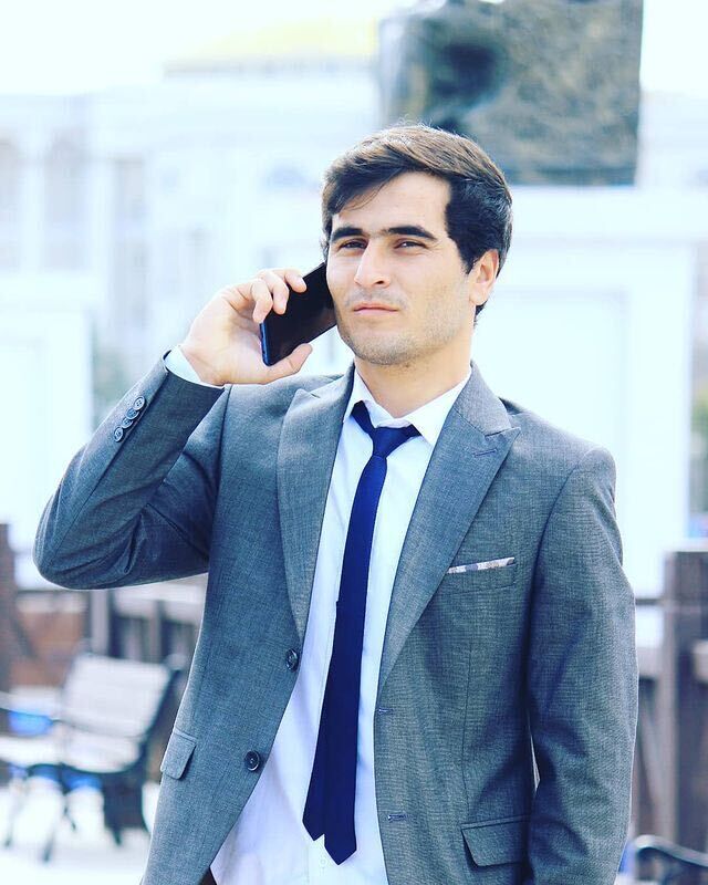 ���� 31115589 ������� Ravshan, 27 ���, ���� ���������� � ������