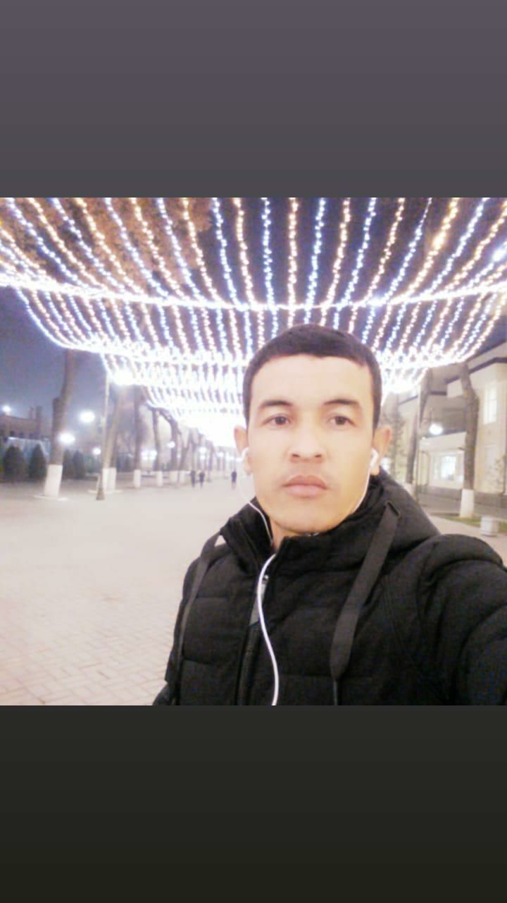 ���� 25262639 ������� Nizom, 34 ����, ���� ���������� � ��������