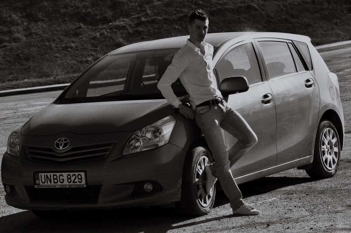 ���������� ������, ���� ������� Vicu, 33 ����, ������������ ��� ����� � ���������, c�������� ���������