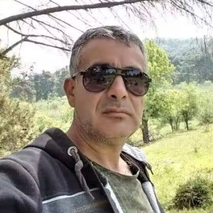 ���� 55525389 ������� Gunduz, 49 ���, ���� ���������� � ������