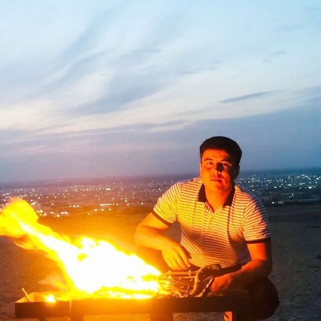  ,   Sarvarbek, 43 ,   ,   