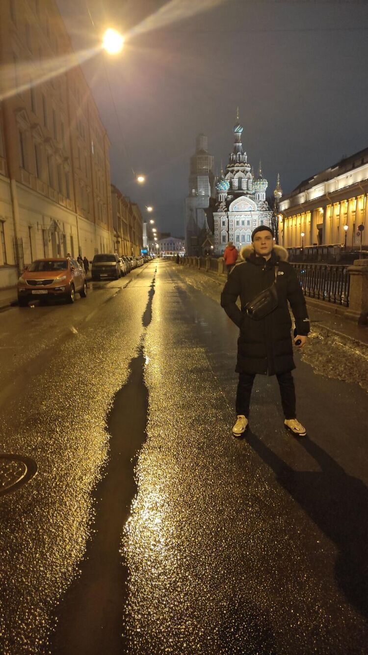 ���������� �����-���������, ���� ������� RUSLAN, 27 ���, ������������ ��� ������, ����� � ���������