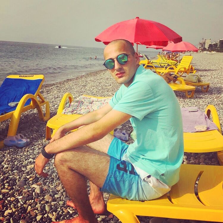 ���� 18319779 ������� Gio, 28 ���, ���� ���������� � ������