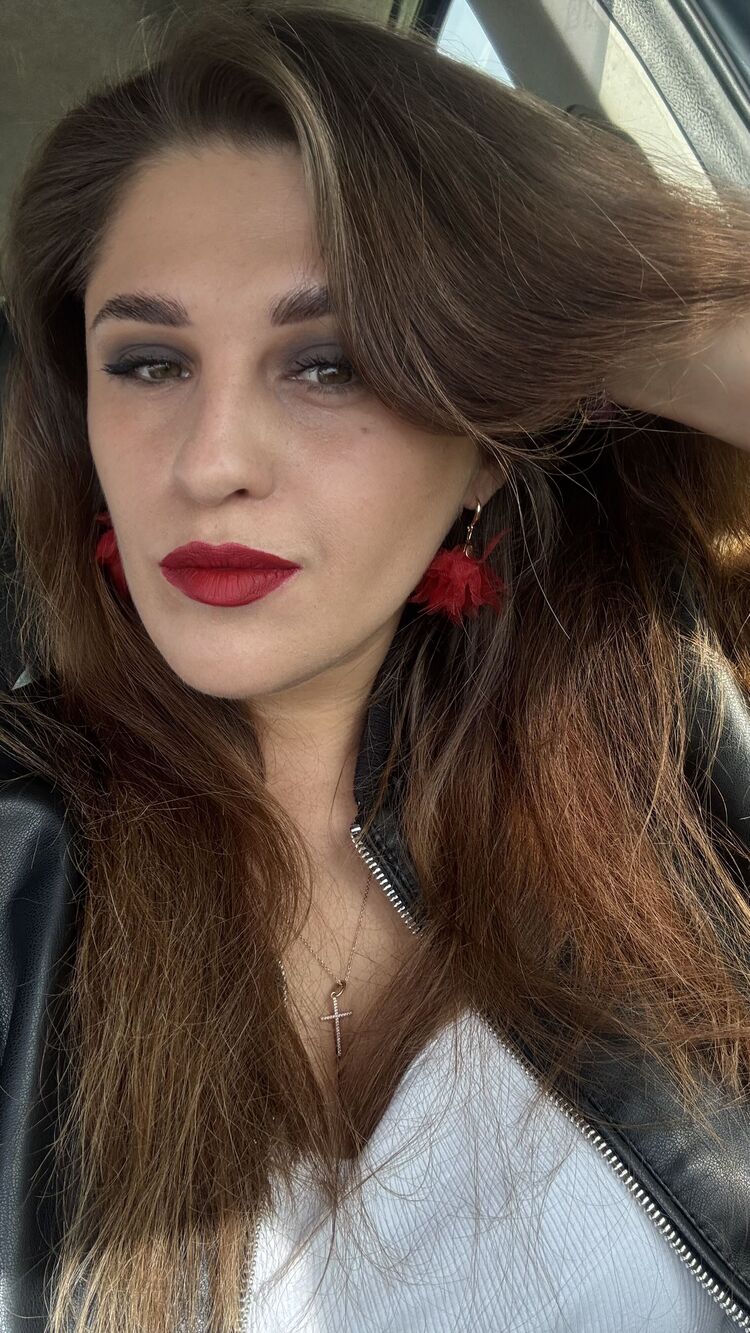 ���������� �����, ���� ������� Katerina, 33 ����, ������������ ��� ���������