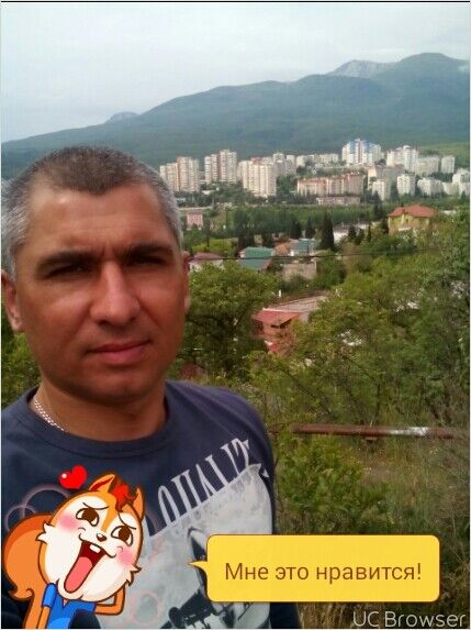  ,   Aleksandr, 46 ,   