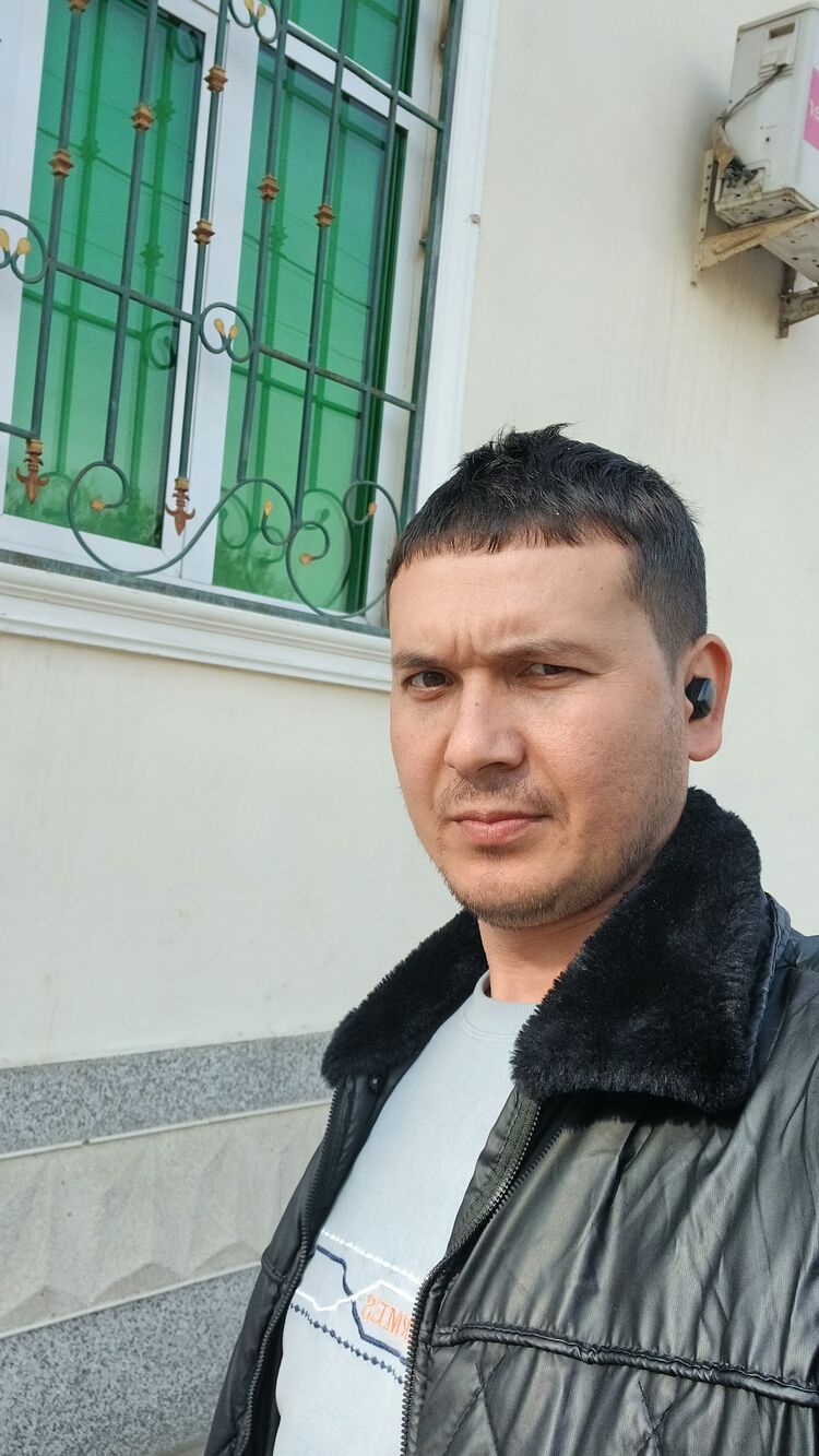 ���� 55345039 ������� Bobur, 32 ����, ���� ���������� � �����