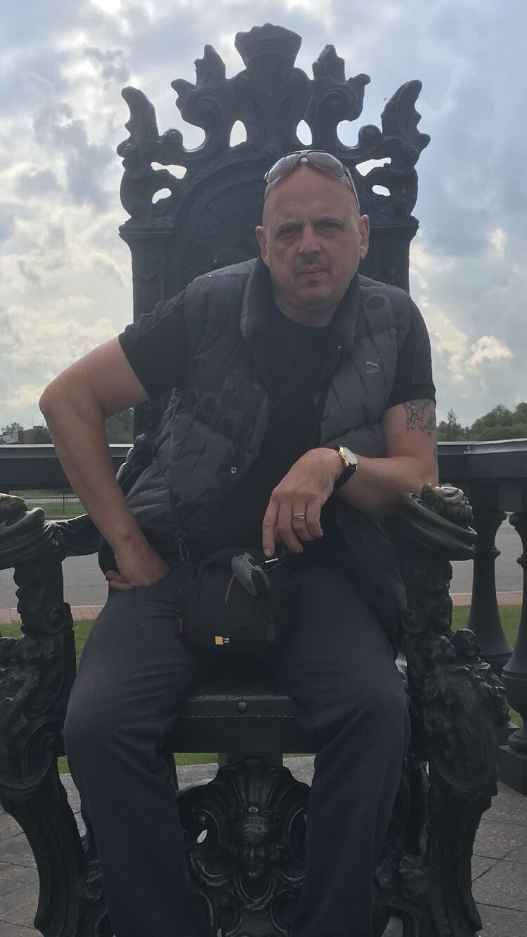 ���� 25623449 ������� ������, 58 ���, ���� ���������� � �����-����������