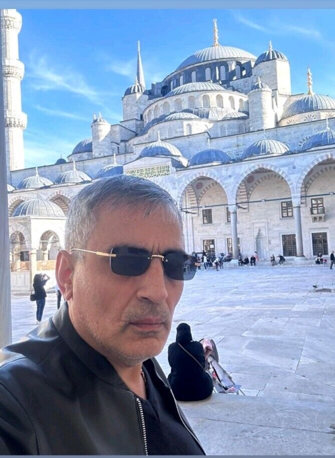 ���������� �������, ���� ������� Suleyman, 49 ���, ������������ ��� ������, ����� � ���������, ���������