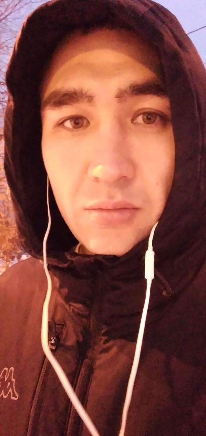 ���������� ���������, ���� ������� Rikki, 34 ����, ������������ ��� ������, ����� � ���������