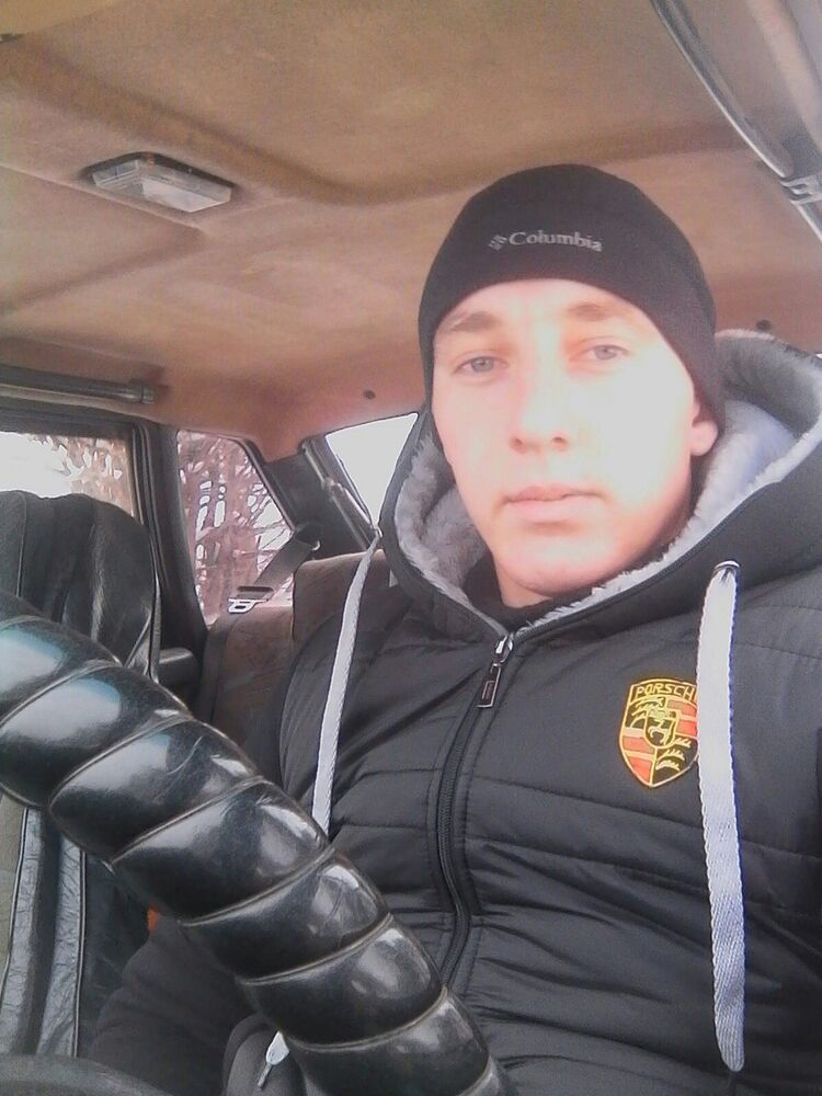  8436789  Sergey, 34 ,    